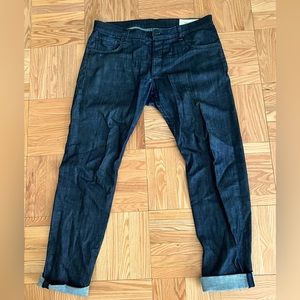 Rag & Bone Fit 2 Jeans 36x32